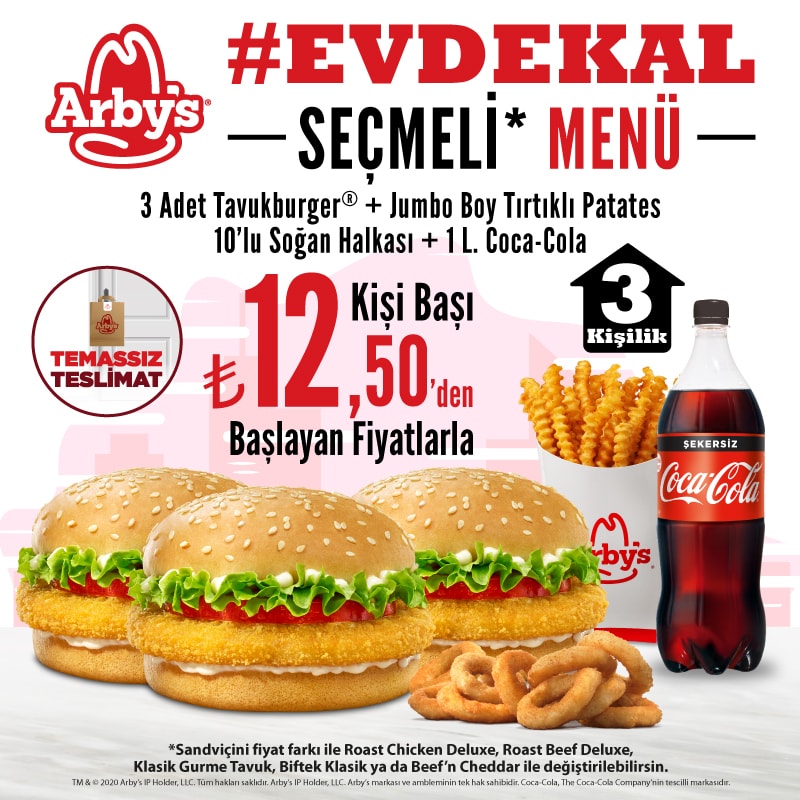 Klasik Gurme Tavuk Kampanyalar Burger King