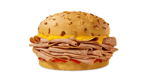 Arby S Sandvic Ve Diger Tum Arby S Urunleri Arby S Turkiye