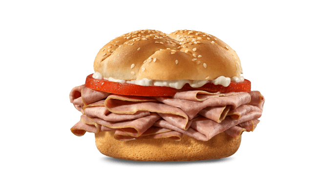 Arby's® Classic Sandviç