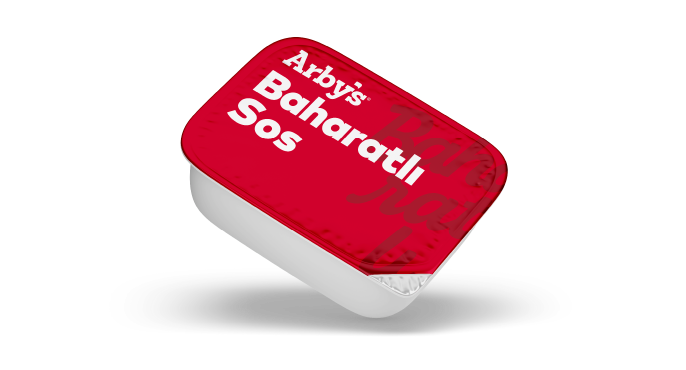 Arby's® Sos