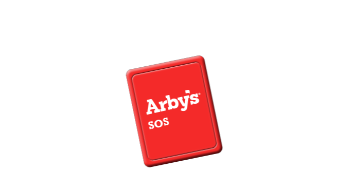 Arby's® Sos
