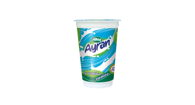 Ayran