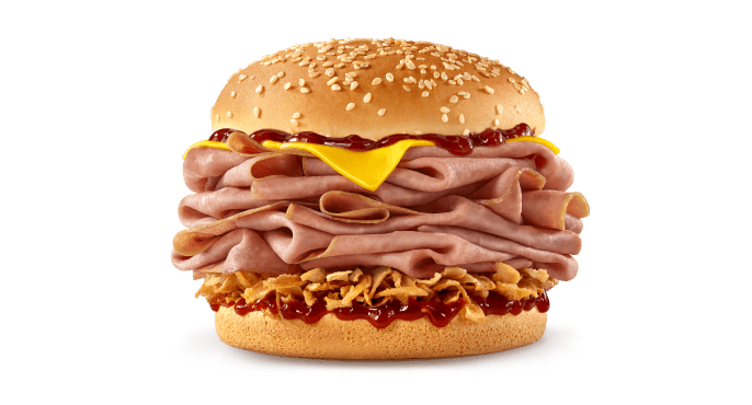Barbekü Deluxe XL