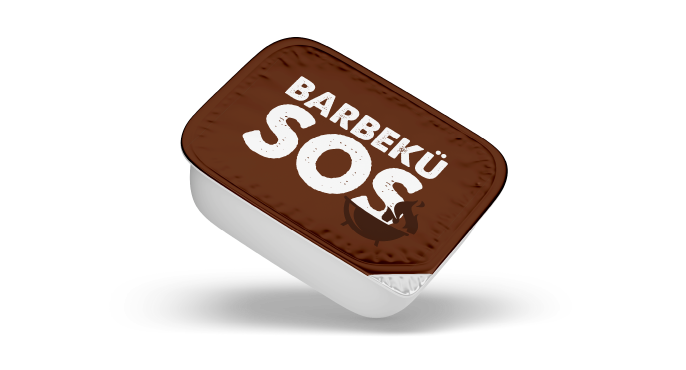 Barbekü Sos