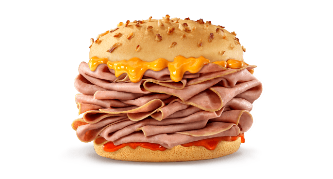 Beef’n Cheddar XL