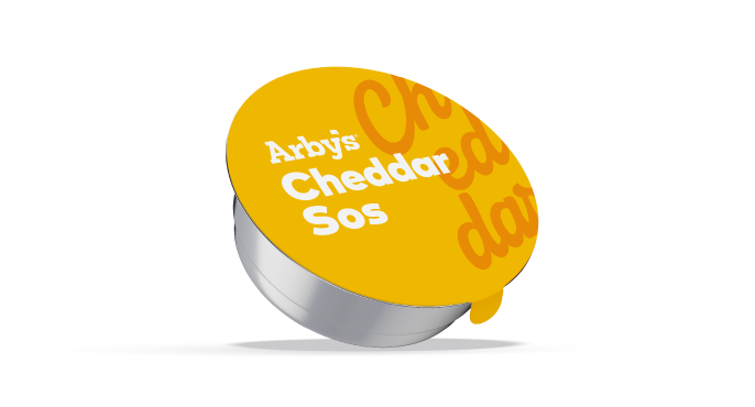 Cheddar Sos
