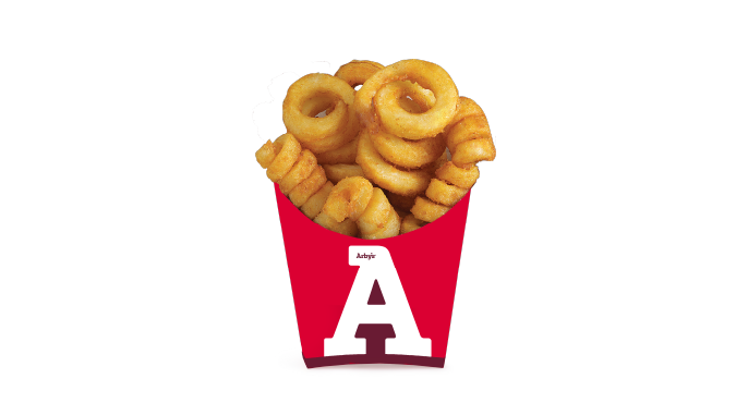 Curly Fries
