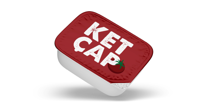 Ketçap
