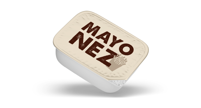 Mayonez
