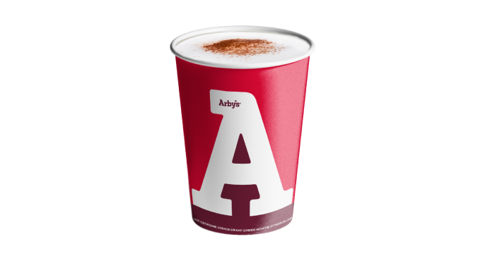 Nescafe Köpüklü