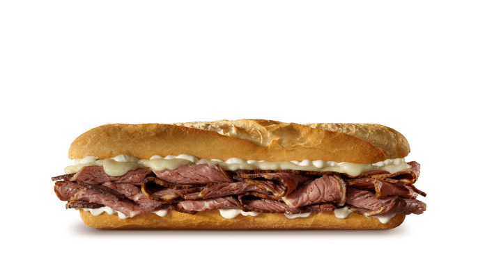 Peynirli Baget