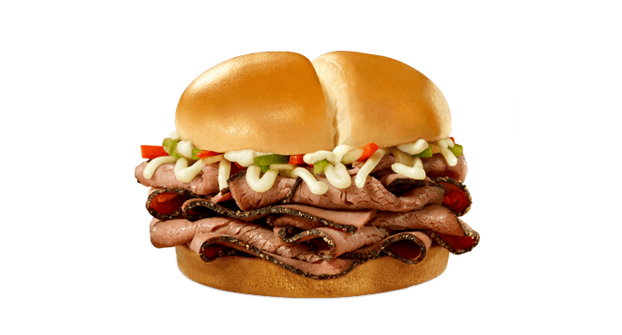 Philly Brioche Sandviç