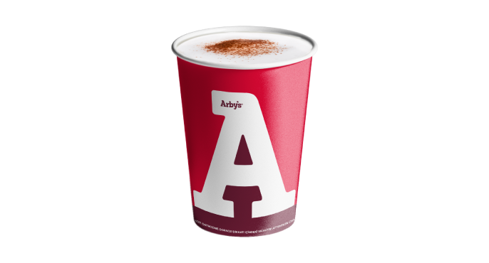 Vanilyalı Cappuccino