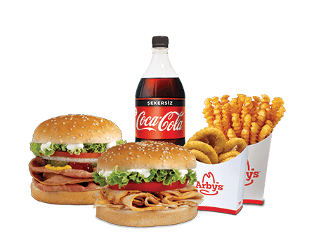 Arby S Sandvic Ve Diger Tum Arby S Urunleri Arby S Turkiye