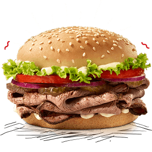 Arby S Sandvic Ve Diger Tum Arby S Urunleri Arby S Turkiye